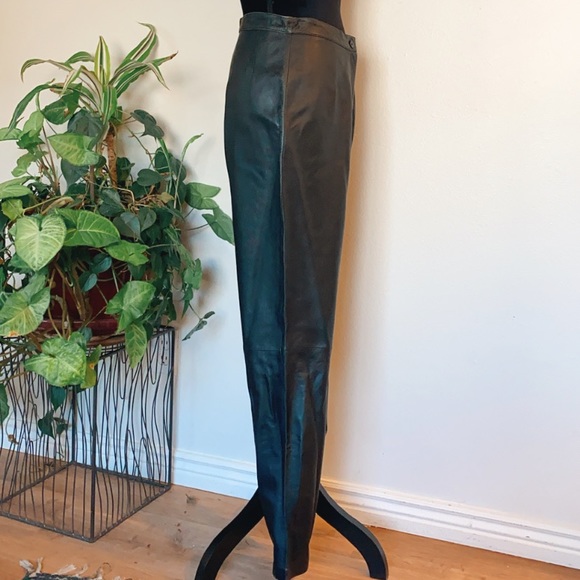 Mixit Leather pants New with tags